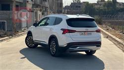 هيونداي سانتافي